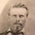 Edward Clayton (1840 - 1925) Profile