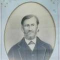 Jonathan Clegg (1816 - 1901) Profile
