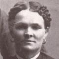 Margaret Ellen Clegg (1855 - 1925) Profile