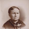 Sarah Elizabeth Oates (1828 - 1912) Profile