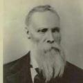 George William Clemens (1847 - 1901) Profile