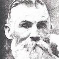 George William Cleveland (1837 - 1922) Profile