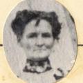 Mary Ann Clifford (1853 - 1904) Profile