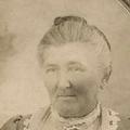 Lovia Ellen Clift (1849 - 1927) Profile