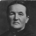 Elizabeth Ann Clifton (1852 - 1934) Profile