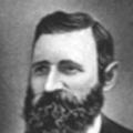 Alfred Aaron Cluff (1844 - 1930) Profile