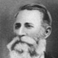 Benjamin Cluff (1830 - 1909) Profile