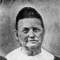 Elizabeth Hall (1805 - 1881) Profile