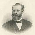 Harvey Harris Cluff (1836 - 1916) Profile