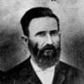 Joseph Cluff (1834 - 1914) Profile