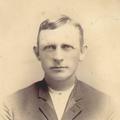 Orson Cluff (1847 - 1933) Profile