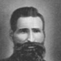 Samuel Sampson Cluff (1837 - 1920) Profile