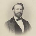 William Wallace Cluff (1832 - 1915) Profile