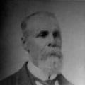 Benjamin Franklin Coates (1831 - 1909) Profile