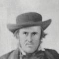 Joseph Coates (1813 - 1865) Profile