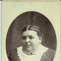 Susannah Coates (1836 - 1898) Profile