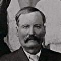 Thomas Coates (1850 - 1920) Profile