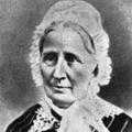 Augusta Adams (1802 - 1886) Profile
