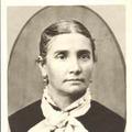 Mary Alice Cockshott (1835 - 1925) Profile