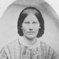 Elizabeth Savagar (1827 - 1873) Profile