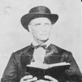 Hugh Haggarty Cole (1808 - 1896) Profile