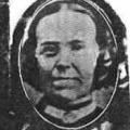 Nancy Serepta Parish (1820 - 1855) Profile