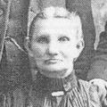 Sarah Rebecca Cole (1844 - 1924) Profile