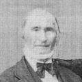 William Riley Cole (1817 - 1910) Profile