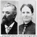 Susan Thankful Cole (1837 - 1896) Profile