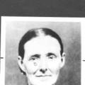 Mary Reeves Coleman (1820 - 1885) Profile