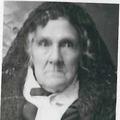 Rachael Burgess (1822 - 1910) Profile