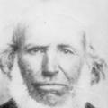 Albert Washington Collins (1814 - 1873) Profile