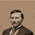 Alonzo Colton (1827 - 1906) Profile