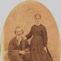 Andrew Colton (1817 - 1894) Profile
