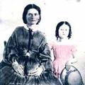 Fedelia Reed (1819 - 1894) Profile