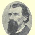 Henry Clay Coltrin (1829 - 1869) Profile