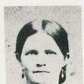 Mary Coltrin (1846 - 1880) Profile
