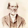 Zebedee Coltrin (1804 - 1887)