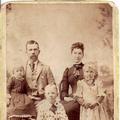 Almond Philander Colvin (1838 - 1907) Profile