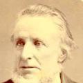 David Sands Colvin (1815 - 1880) Profile
