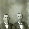 James Filo Colvin (1849 - 1929) Profile