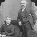 Jane Dutcher (1817 - 1895) Profile