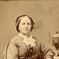 Emma Combs (1827 - 1909) Profile