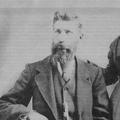George Comer (1830 - 1917)
