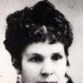 Elizabeth Comish (1836 - 1882) Profile