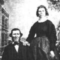 Elizabeth Keig (1805 - 1885) Profile