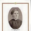 Jane Helen Comish (1831 - 1901) Profile