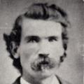 Robert Nephi Comish (1842 - 1882) Profile