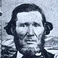 William Comish (1805 - 1877) Profile