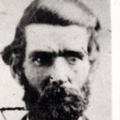 William Kegg Comish (1833 - 1893) Profile